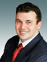 Gene Zolotarev