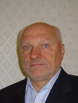 Михаил Щавлев