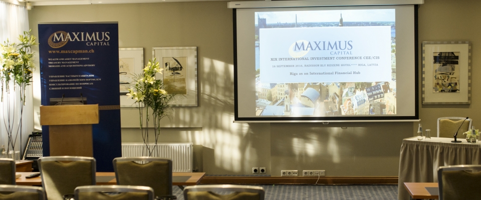 Conference 2016 September